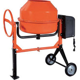 Betoniera A Bicchiere Hand