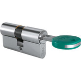 Cilindro Sagomato R700 Iseo