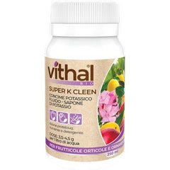 Corroborante Liquido Sapone Molle Vithal Bio Kb 2 Pz