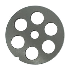 Piastra X Tritacarne Elettrico Inox Reber