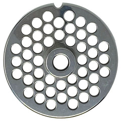 Piastra X Tritacarne Elettrico Inox Reber