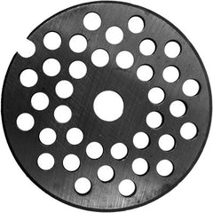 Piastra X Tritacarne Manuale Reber