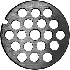 Piastra X Tritacarne Manuale Reber