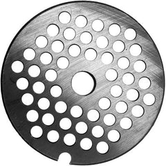 Piastra X Tritacarne Manuale Reber