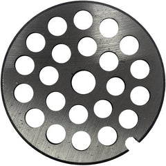 Piastra X Tritacarne Manuale Reber