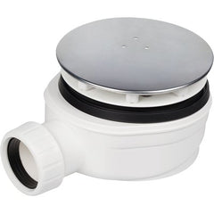 Piletta Doccia Sifonata Ribassata