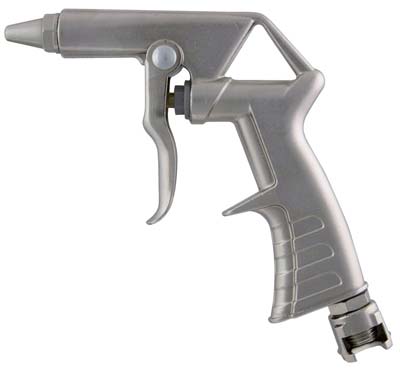 Pistola Soffiaggio Ac Corta Capettato 25/B1 Ani 2 Pz