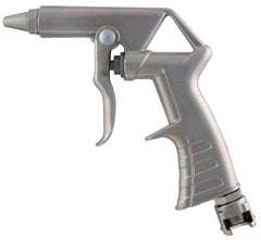 Pistola Soffiaggio Ac Corta Capettato 25/B1 Ani 2 Pz