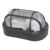 Plafoniera Ppl Griglia Ovale 2 Pz