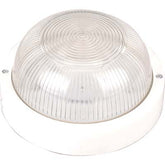 Plafoniera Ppl Tonda 2 Pz