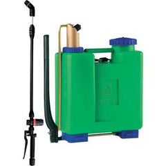 Pompa A Spalla Rosy Professional Gdm