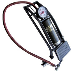 Pompa Gonfiaggio A Pedale