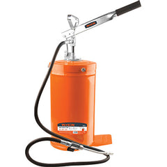 Pompa Ingrassaggio Manuale 729510 Wokin
