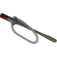 Pompa Travaso Batteria Combustibile