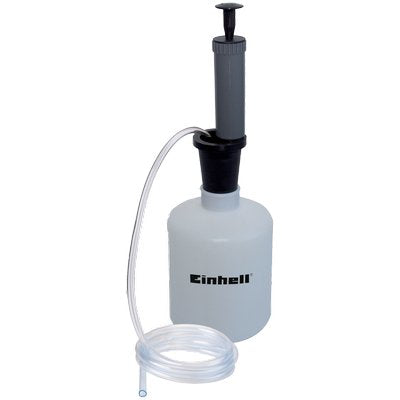 Pompa Travaso Manuale X Olio E Combustibile