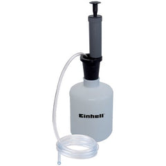 Pompa Travaso Manuale X Olio E Combustibile