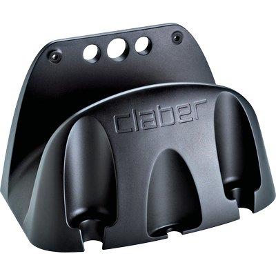 Portatubo Irrigazione Murale Eco 0 Claber 2 Pz