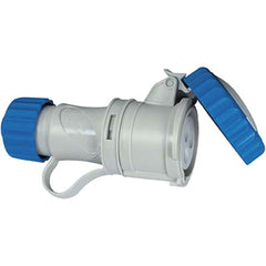 Presa Mobile Industriale Blu Fme