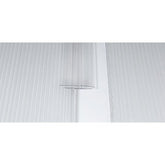 Profilo Giunzione H Lastra Alveolare 2 Pz