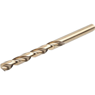 Punta Trapano Hss Cobalto 5% 750 Wokin 2 Pz