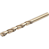 Punta Trapano Hss Cobalto 5% 750 Wokin 2 Pz