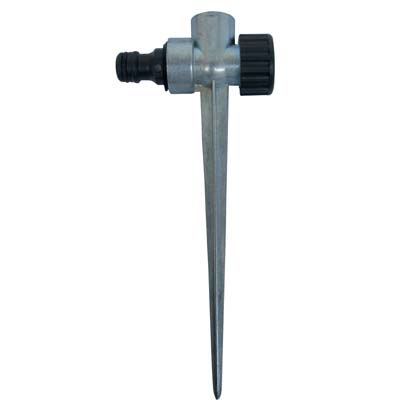 Puntale Irrigatore Quick Bypass Metal Stars 2 Pz