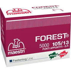 Punto Forest 105/13 X Fissatrice Ro-Ma