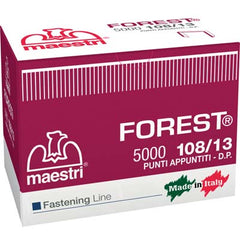 Punto Forest 108/13 X Fissatrice Ro-Ma