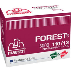 Punto Forest 110/13 X Fissatrice Ro-Ma