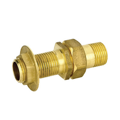 Raccordo Cassone Dritto 290