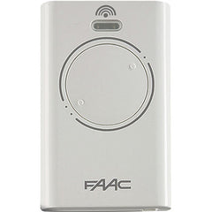 Radiocomando Apricancello Xt2 433 Slh Lr Faac