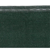 Rete Ombreggiante Forte Verde Miniroll Stars