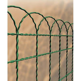 Rete Ornamentale Aiuole Stars