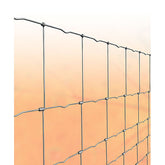 Rete Pecora Annodata Zincata Margherita Cavatorta