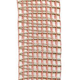 Rete Stagionatura Insaccati Trama Doppia