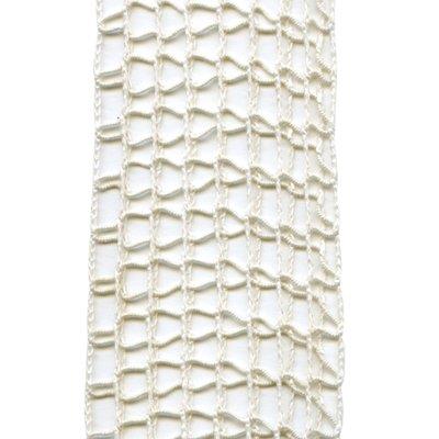 Rete Stagionatura Insaccati Trama Singola