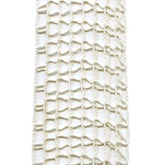 Rete Stagionatura Insaccati Trama Singola