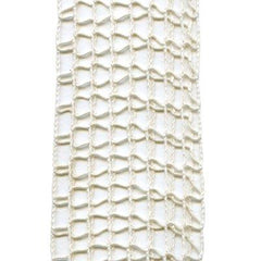 Rete Stagionatura Insaccati Trama Singola