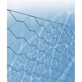 Rete Tripla Torsione Zincata 51/4 Stars