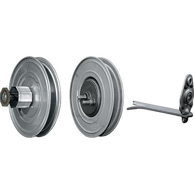 Riduttore X Rullo Avvolgibili