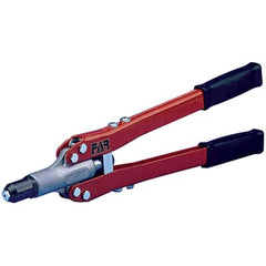 Rivettatrice Manuale K25 Far