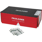 Rivetto A Strappo Alluminio Testa Larga Friulsider