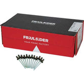 Rivetto A Strappo Alluminio Testa Moro Friulsider