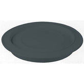 Rosone Legna Classic Nero Opaco Save 2 Pz