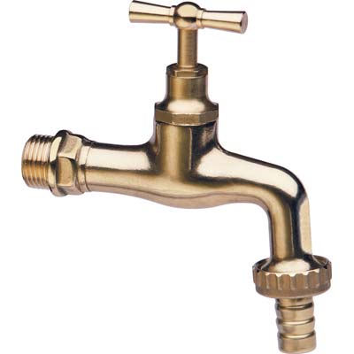 Rubinetto A Vite 355 Itap