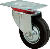 Ruota A Forcella Girevole Hand