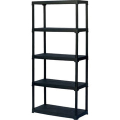 Scaffale Kit Resina Tempo