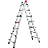 Scala Telescopica Profi Auto Sicos