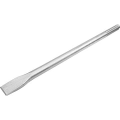 Scalpello Martello Paletta Sds Max 753525 Wokin 2 Pz