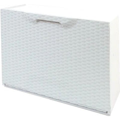 Scarpiera Modulare Rattan